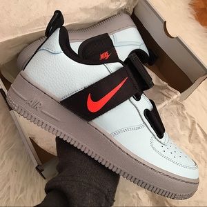Nike Air Force 1 Utility Women’s Sneakers